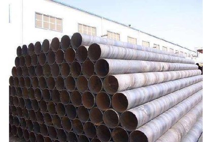 大口徑螺旋鋼管與直縫鋼管 技術(shù)與市場前景分析——聚焦山東展財與江蘇廠商