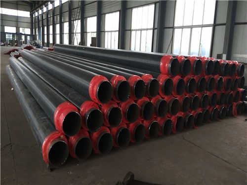 DN500 14mm大口徑螺旋鋼管市場報價及選購指南