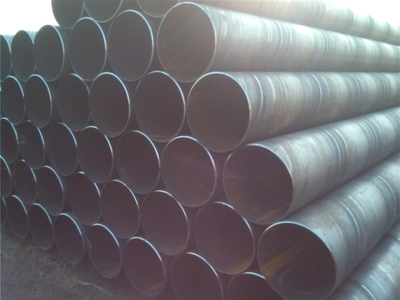 螺旋管與Q345螺旋鋼管 工業應用的可靠脊梁