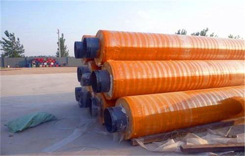 小區(qū)供暖用保溫鋼管六盤水廠家推薦 聚焦直縫鋼管優(yōu)勢與選購指南