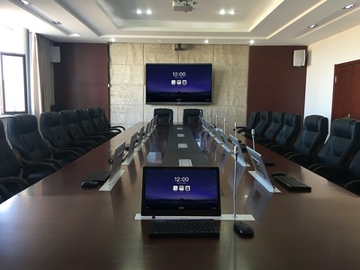 無紙化會議系統(tǒng) 展覽展示服務中的創(chuàng)新應用與價值提升